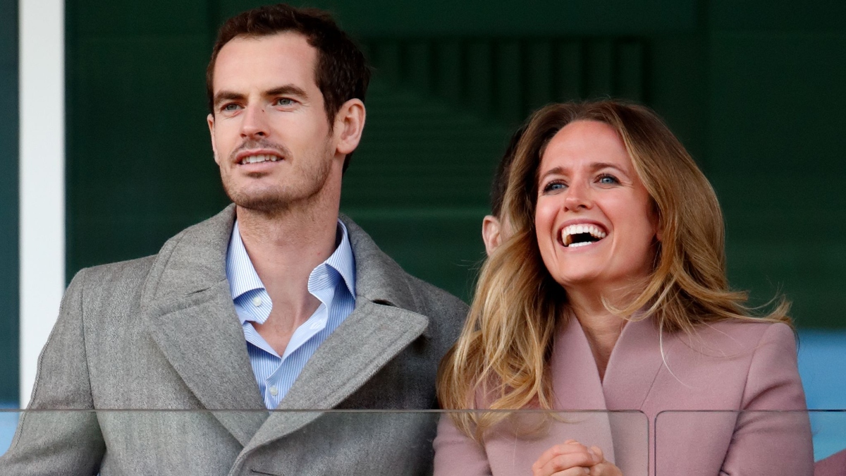 How many kids does Andy Murray have? A look at Andy Murray children