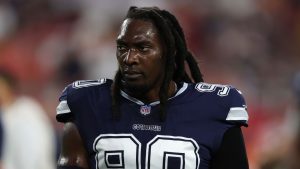 Demarcus Lawrence