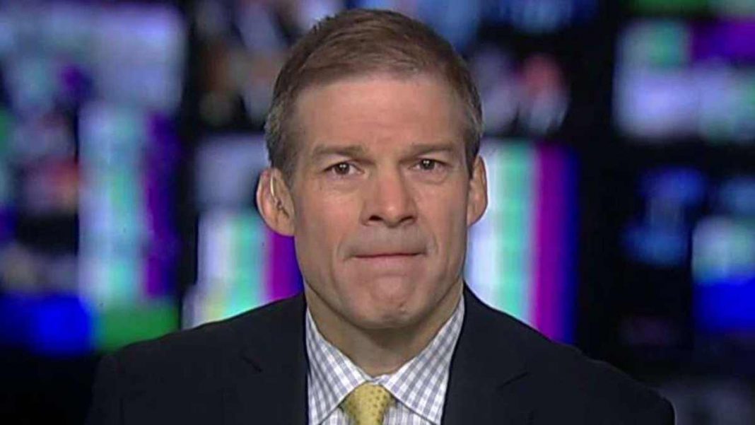 Jim Jordan family, wife, children, parents, siblings