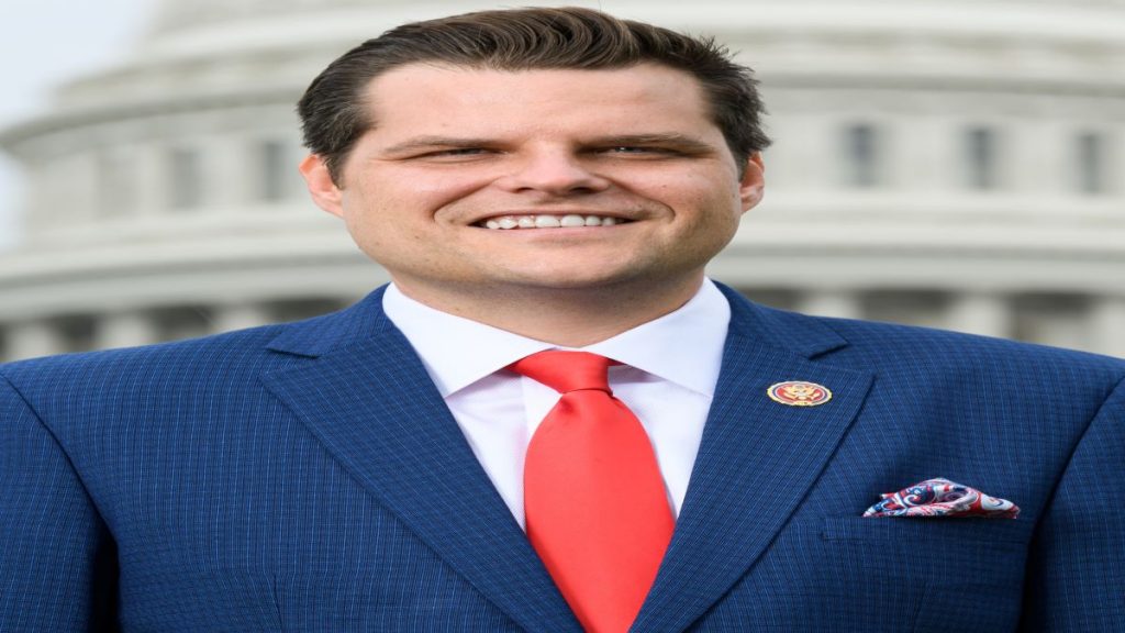 How much is Matt Gaetz worth? Salary and net worth explored