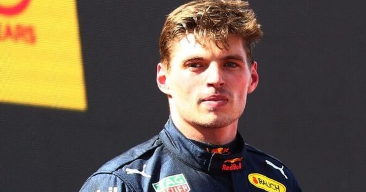 How much does Max Verstappen make? Career earnings, salary, net worth