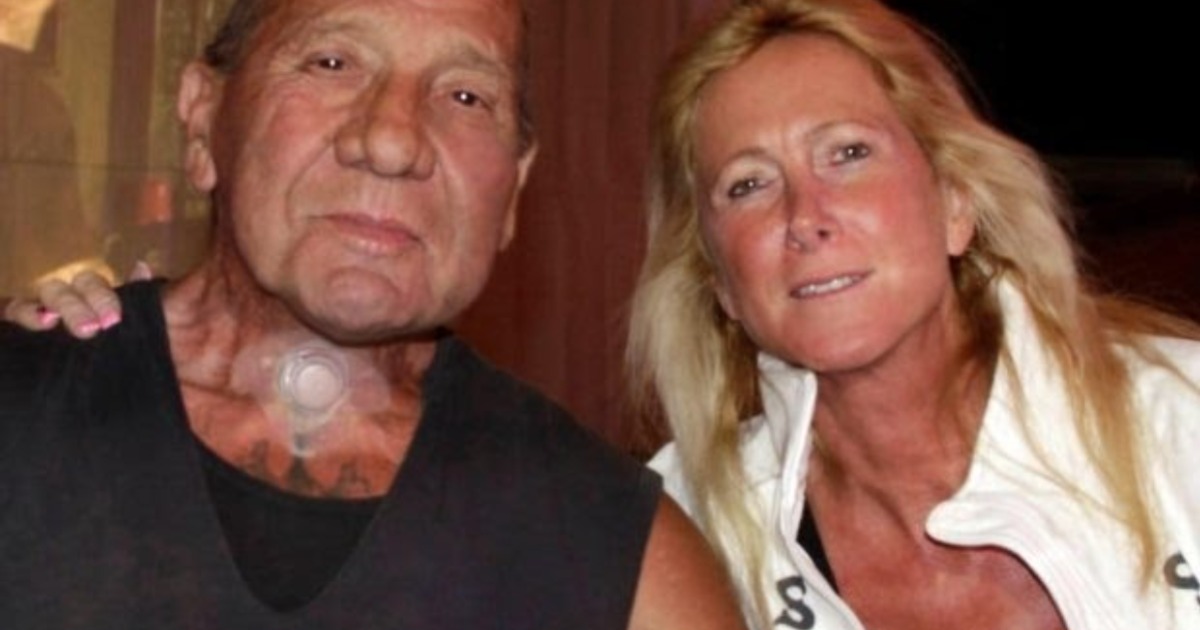Sonny Barger wife: Who is Zorana Barger?