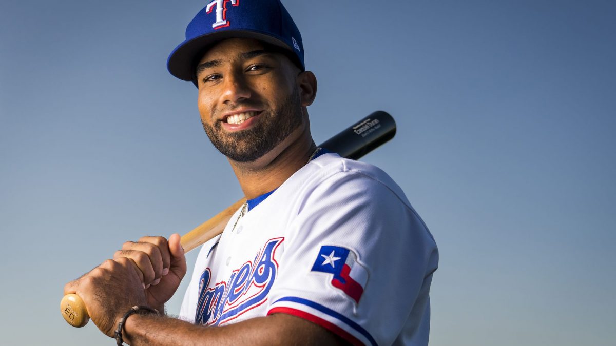 Joey Gallo- Wiki, Age, Height, Girlfriend, Net Worth (Updated on