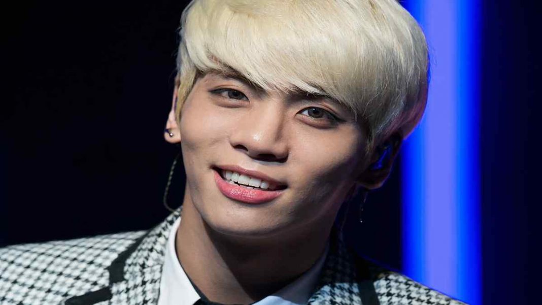 Jonghyun cause of death: What happened to Jonghyun?