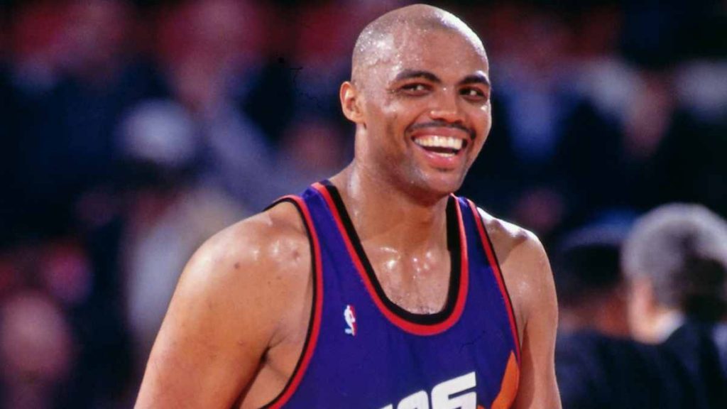 How much is Charles Barkley worth? Salary, career earnings and net worth