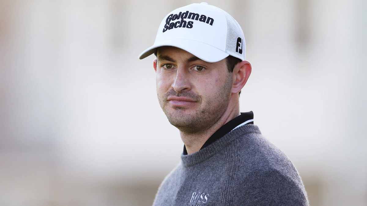 How much is Patrick Cantlay worth? Career earnings and net worth explored