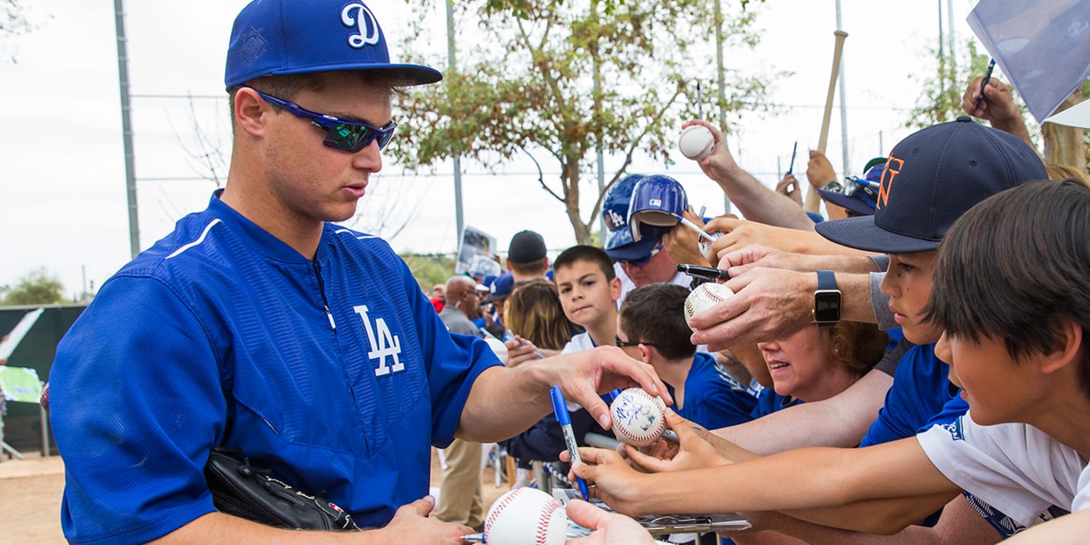 Joc Pederson wife Kelsey: Who is Joc Pederson's wife? Meet Kelsey Williams