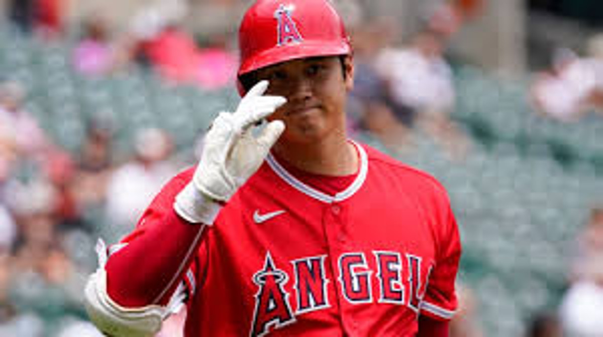 Shohei Ohtani's Personal Life, Siblings, Parents, Wife, Girlfriend And  Other Family »