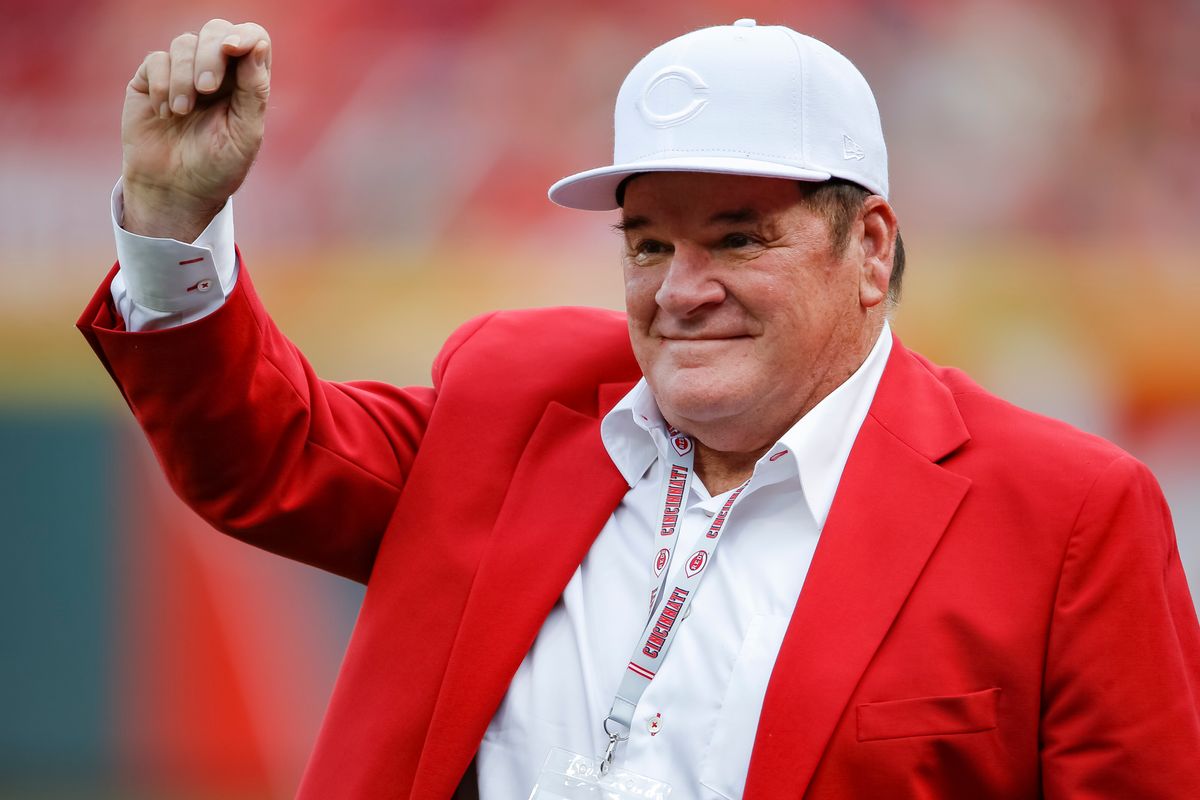 Pete Rose Jr. house: Where does Pete Rose Jr. live?