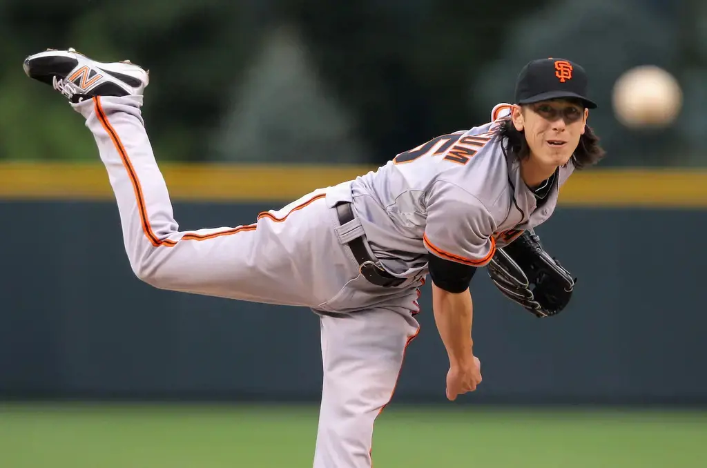 Kawakami: Is Tim Lincecum on Hall of Fame path? – The Mercury News