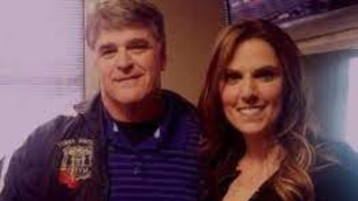 Jill Rhodes Who Is Sean Hannity Ex Wife Age Birthday Divorce