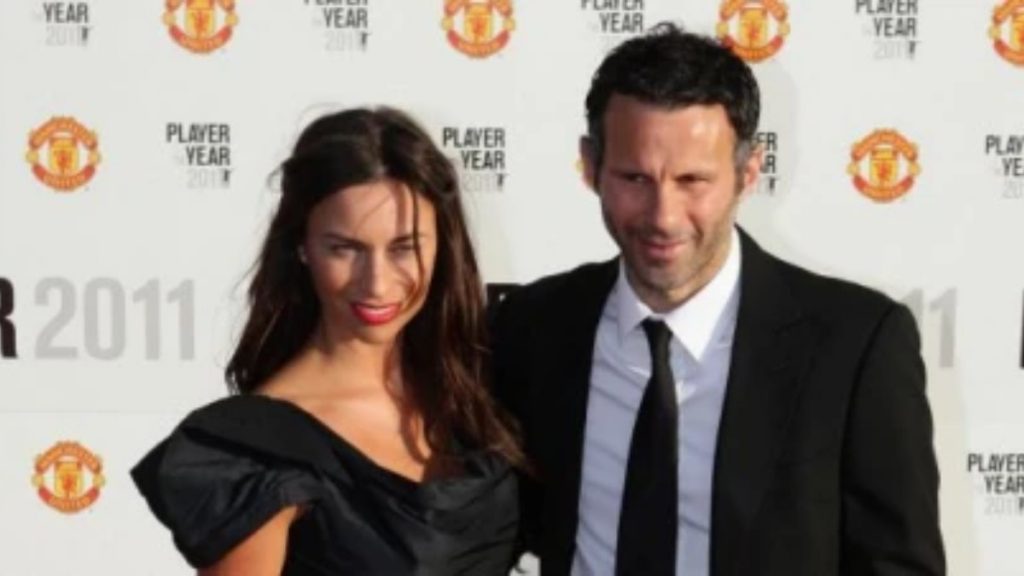 Did Ryan Giggs Get His Brother S Wife Pregnant How Did Rhodri Giggs Find Out