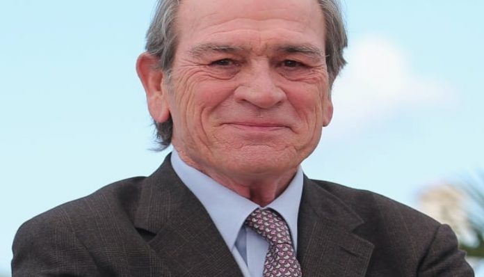 Why did Tommy Lee Jone stop acting? What is Tommy Lee Jones doing now?