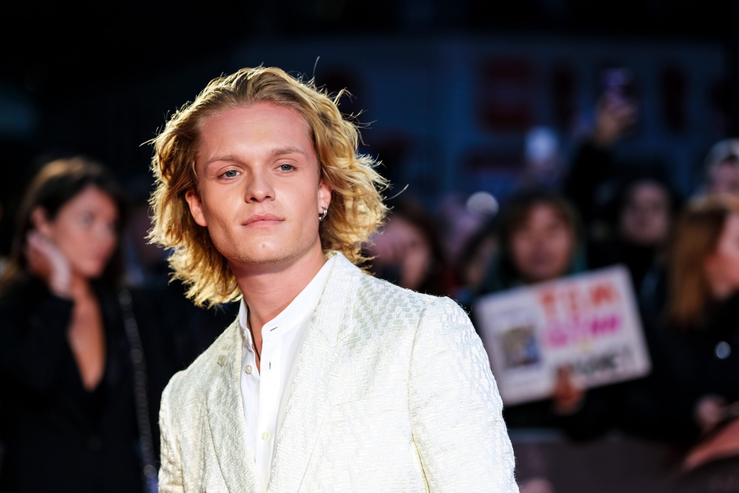 Tom Glynn-Carney parents: Who are his father and mother?