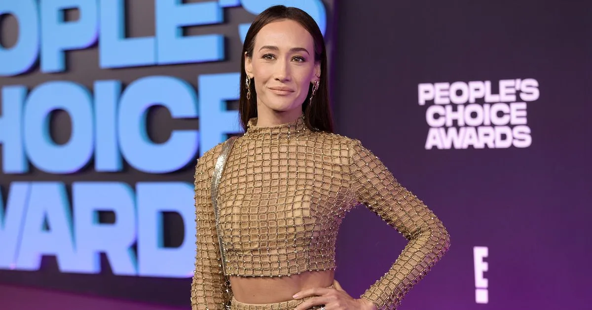 Maggie Q family, husband, children, parents, siblings