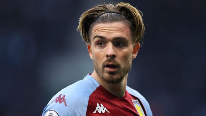 Jack Grealish family, wife, children, parents, siblings