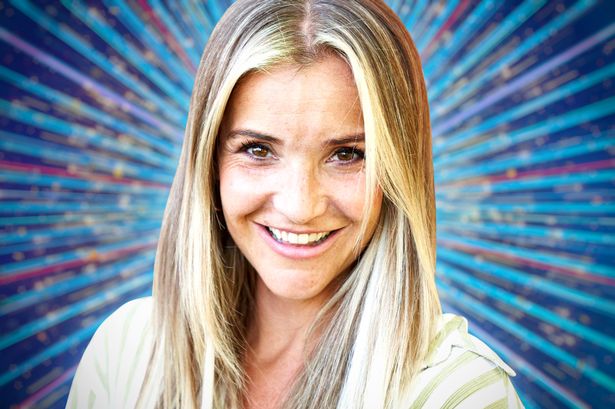 what-religion-is-helen-skelton