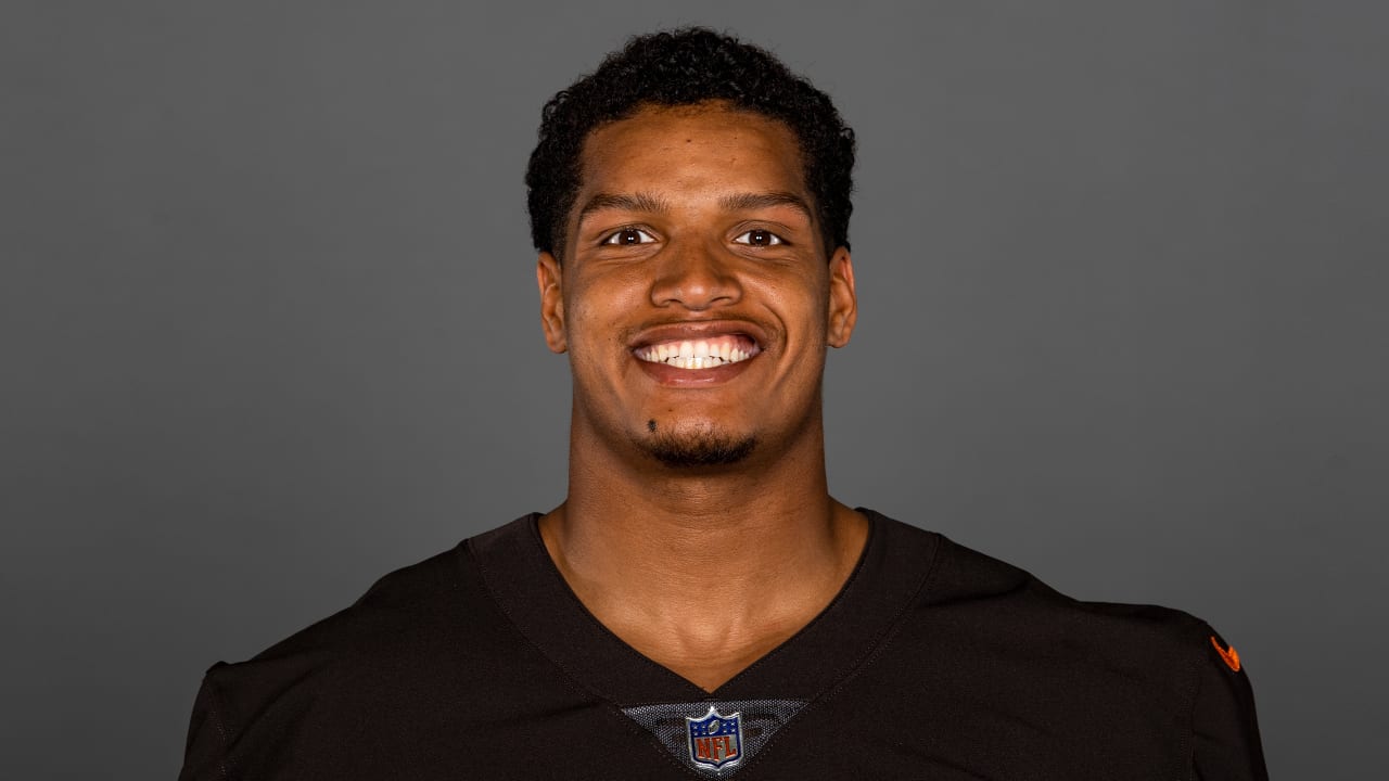 cleveland browns isaac rochell