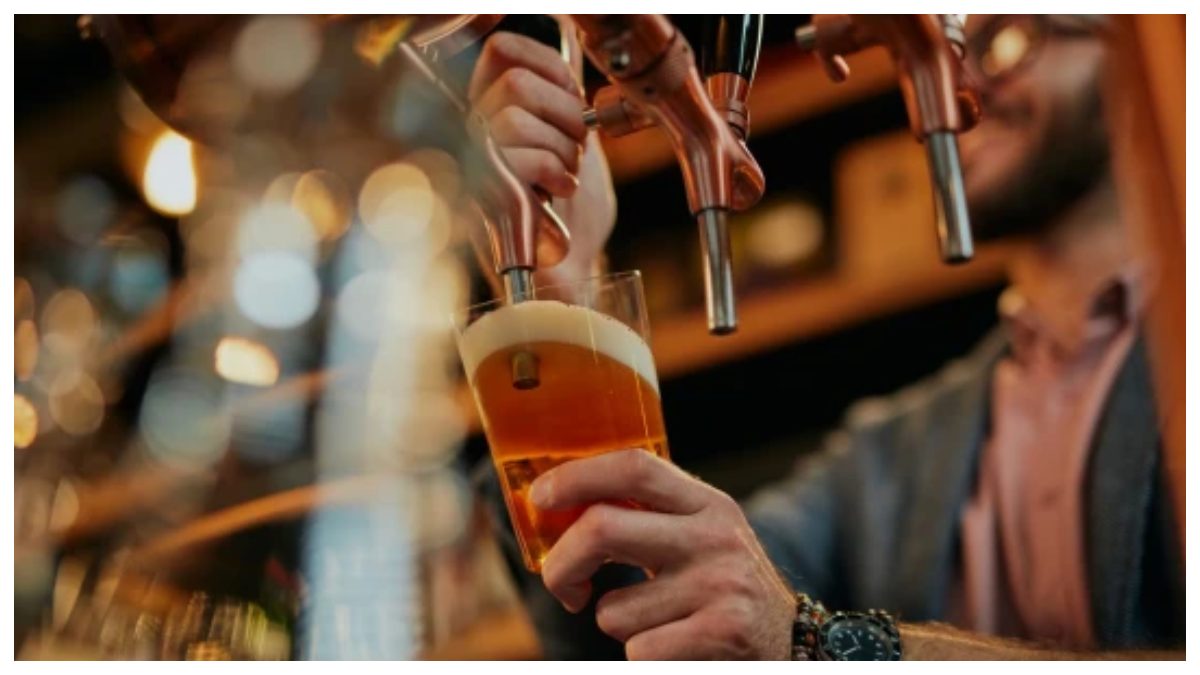 Pubs may need to charge you 20 for a pint to overcome the energy crisis