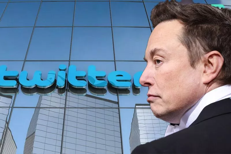 Twitter shareholders approve 44bn Musk deal