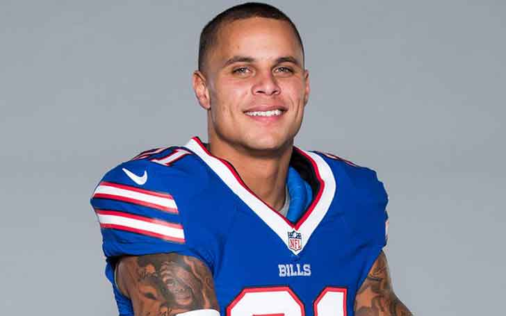 Jordan Poyer - Wikipedia