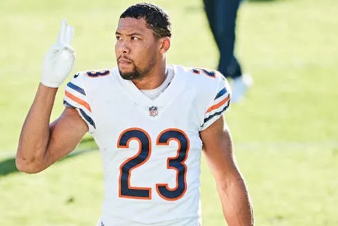 Kyle Fuller - Wikipedia