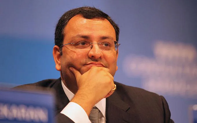 How many children does Cyrus Mistry have?