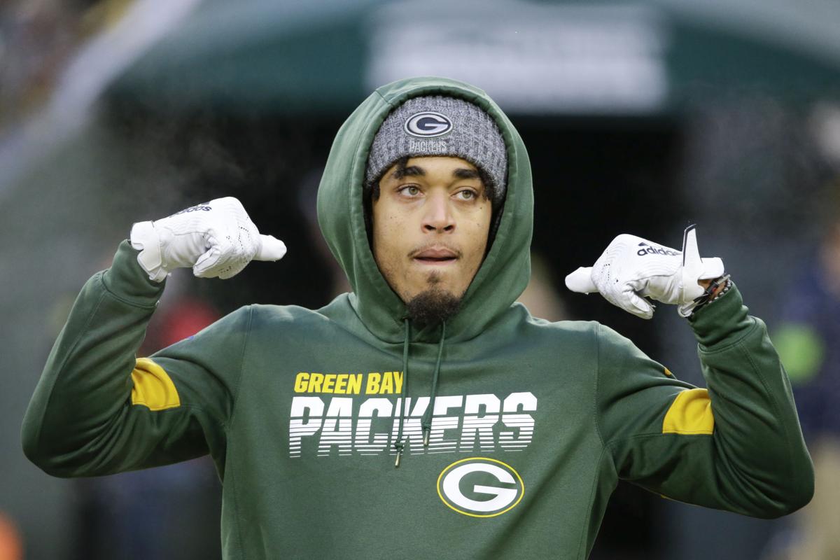 Jaire Alexander contract, salary and net worth explored