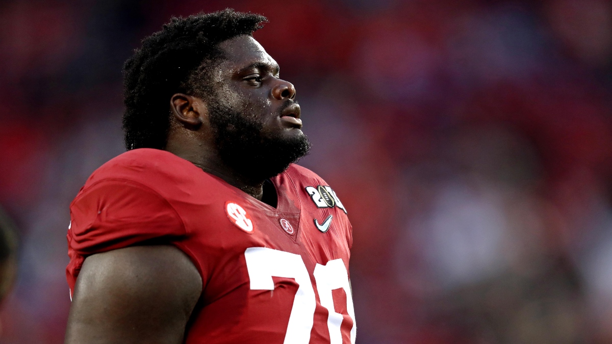 alex-leatherwood-contract-salary-and-net-worth-explored