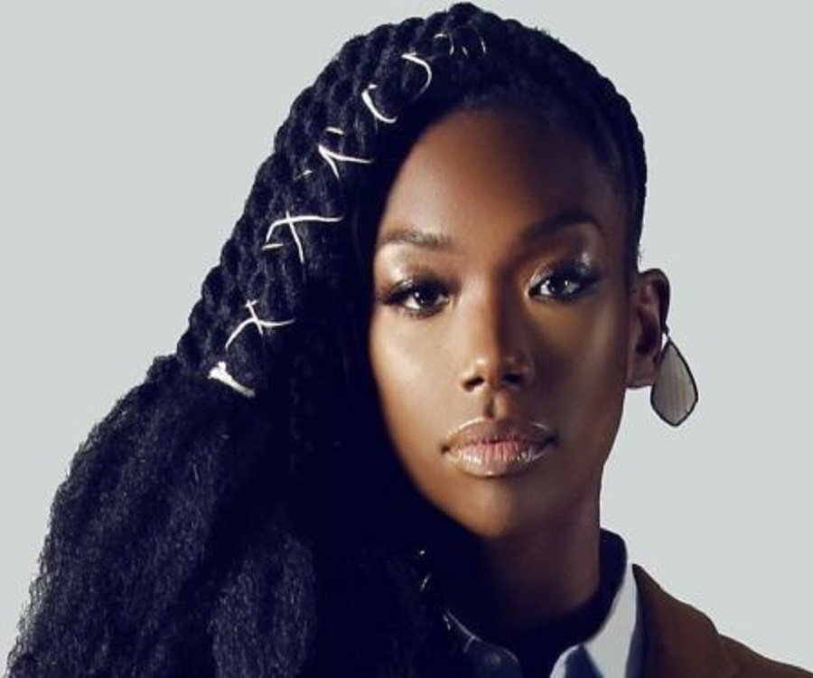 Brandy Norwood career earnings, salary and net worth