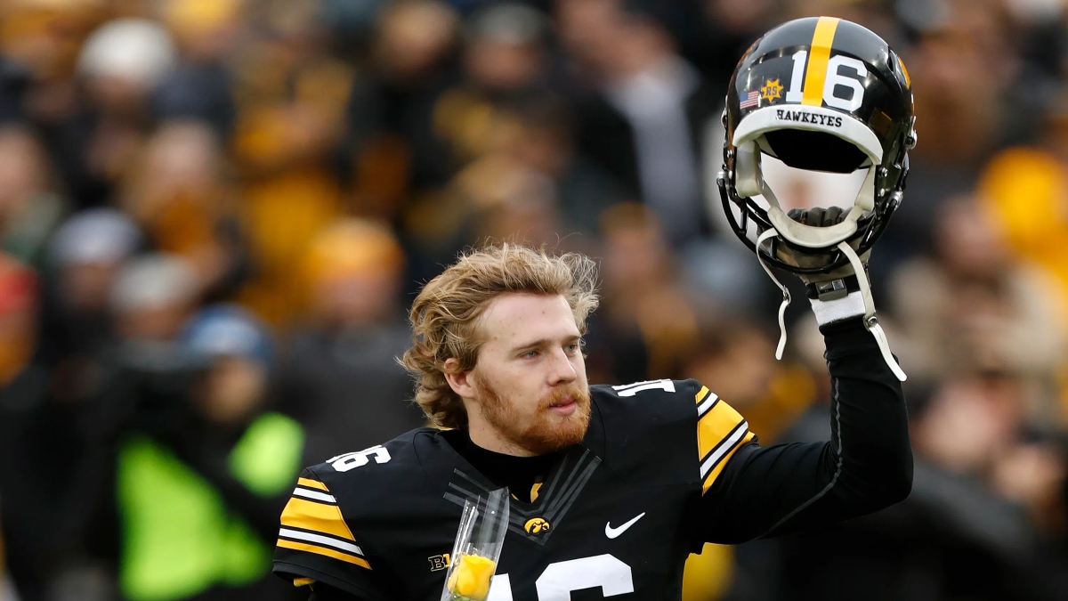 C. J. Beathard height and weight – Measurement in meters, feet, KG and Ibs