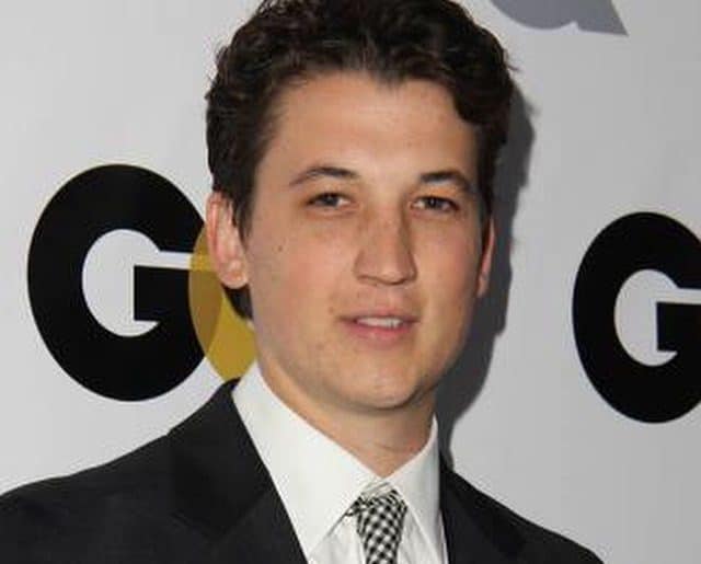 Miles Teller career earnings, salary and net worth