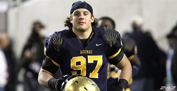 Wagoner] DE Nick Bosa says he's still “evaluating everything” and