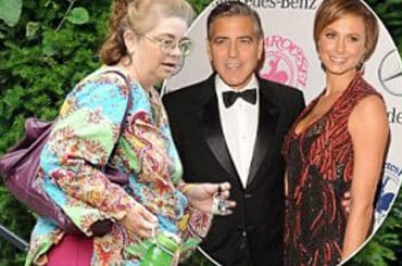 Adelia Clooney