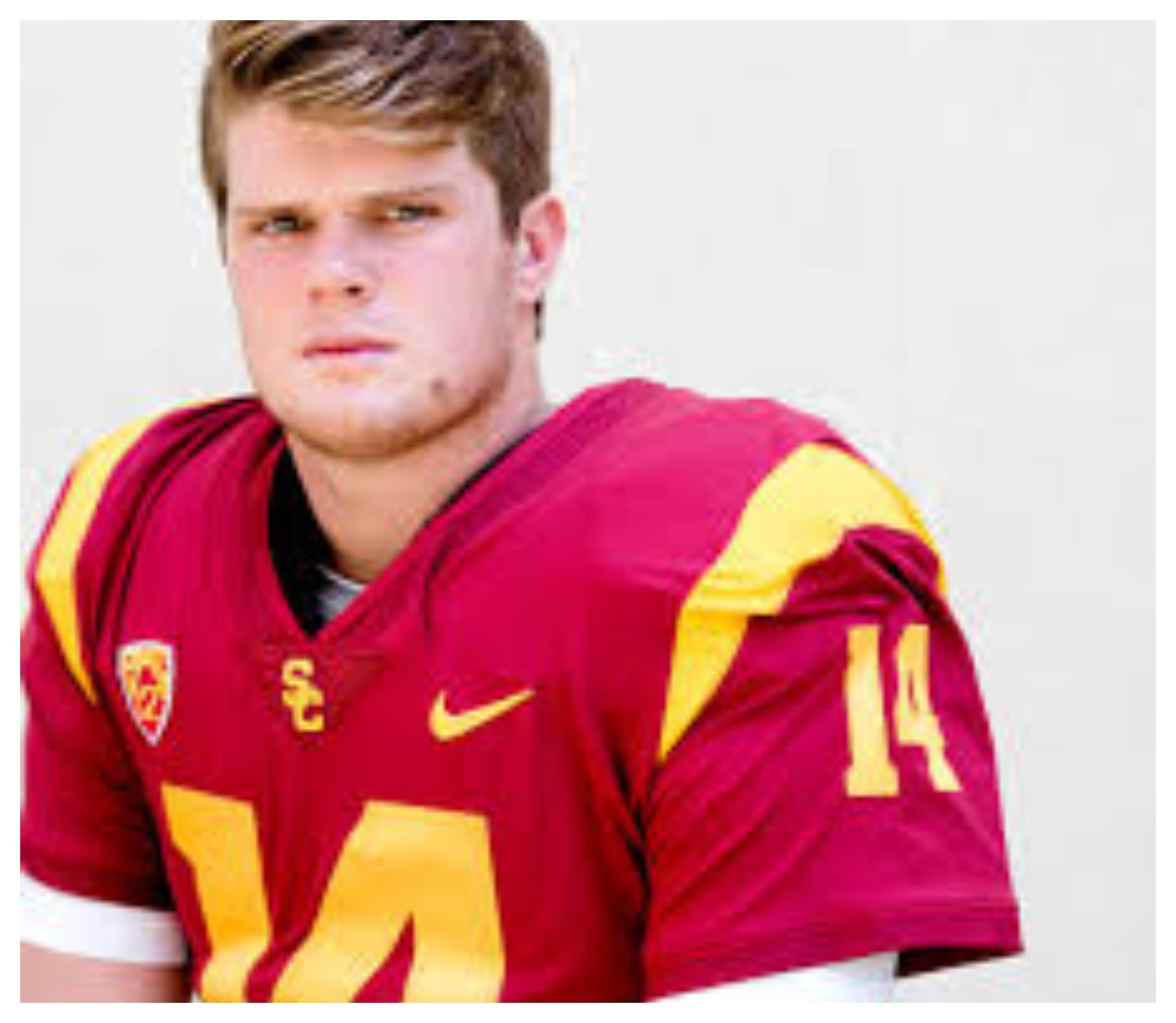 sam-darnold-family-wife-children-parents-siblings