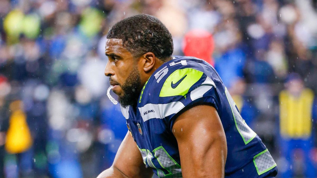 bobby-wagner-family-wife-children-parents-siblings