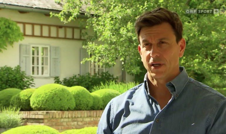 Toto Wolff House Where Does Toto Wolff Live