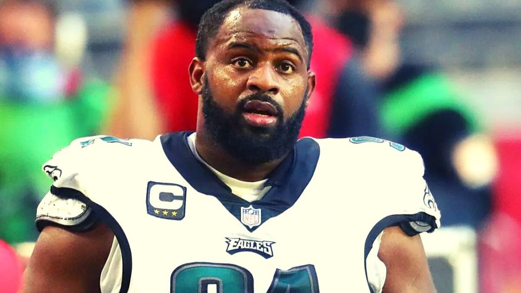 Fletcher Cox contract, salary and net worth explored