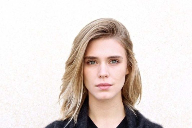 Gaia Weiss family, husband, children, parents, siblings