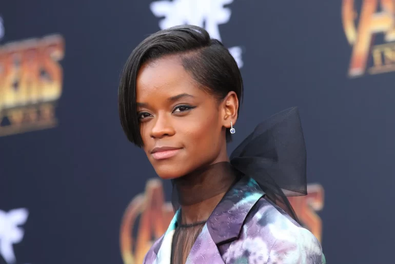 letitia-wright-family-husband-children-parents-siblings