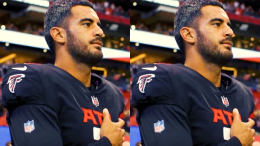 Marcus Mariota contract, salary and net worth explored