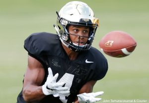 Rondale Moore 1
