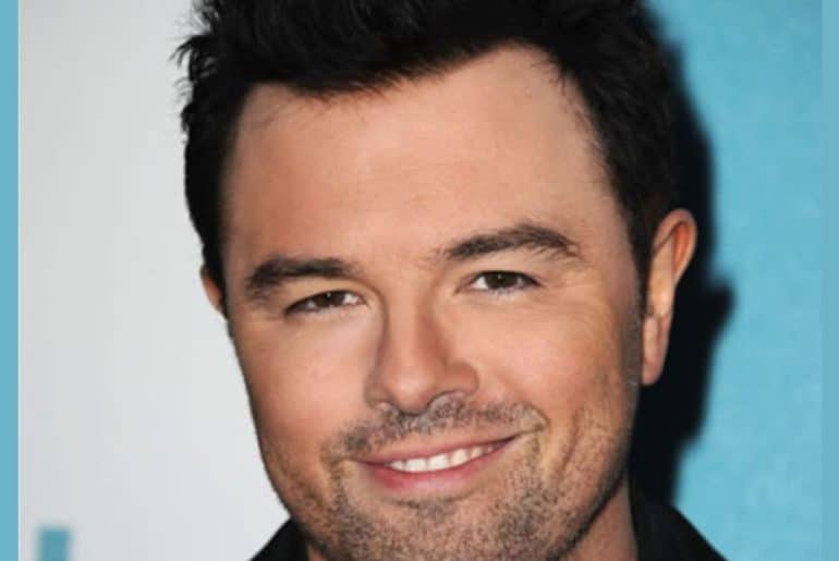 seth-macfarlane-parents-who-are-his-father-and-mother