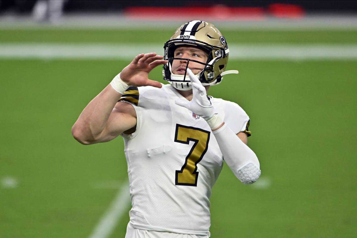 Taysom Hill net worth 2021: What is Hill's salary with the Saints