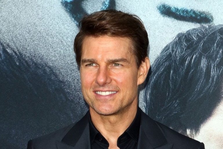 Tom Cruise family, wife. children, parents, siblings