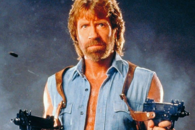 where-did-chuck-norris-go-to-high-school-and-college-did-chuck-norris-go-to-film-school
