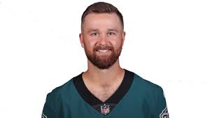 Annie Timyan, Wife Of Eagles' Placekicker Jake Elliott