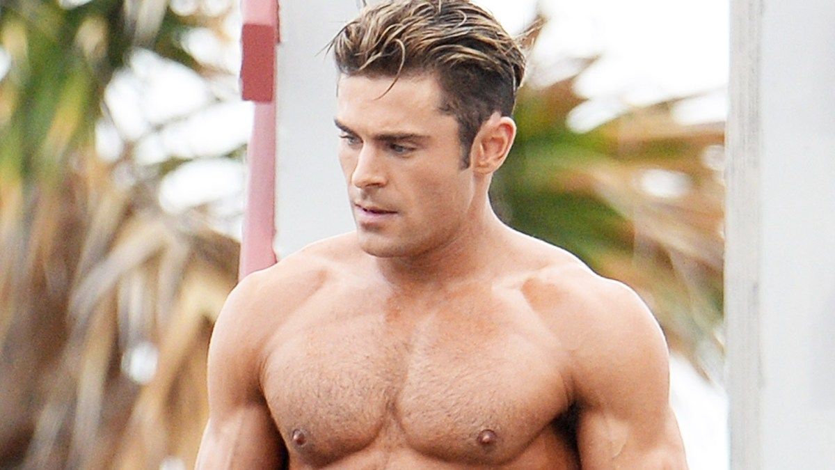 Zac Efron career earnings, salary and net worth