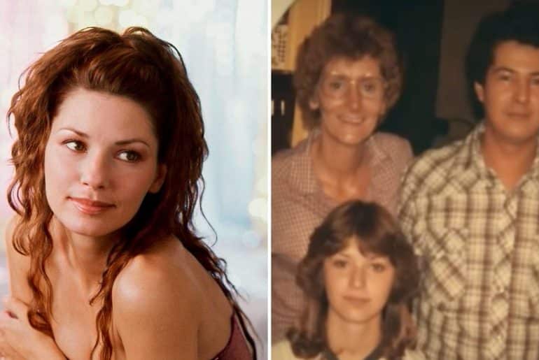 Jerry Twain cause of death: What happened to Shania Twain's father?