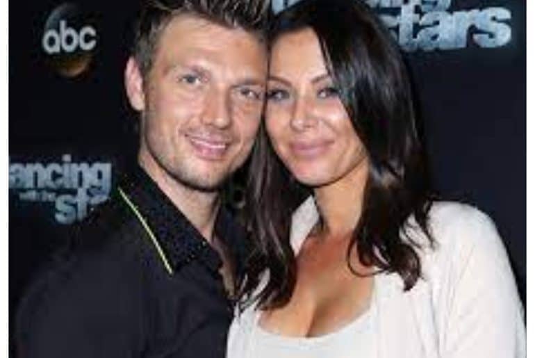 nick-carter-family-wife-children-parents-siblings